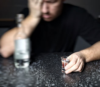 alkoholizm - odwyk